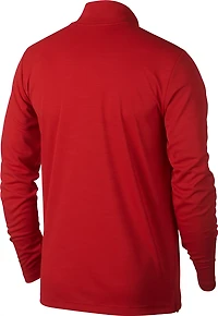 Nike Men's Superset Long Sleeve 1/4 Zip Training Top