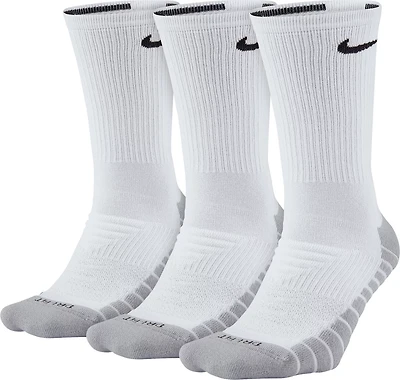 Nike Max Cushion Training Crew Socks 3 Pack