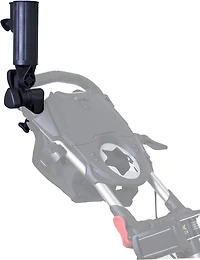 Bag Boy Push Cart Universal Umbrella Holder