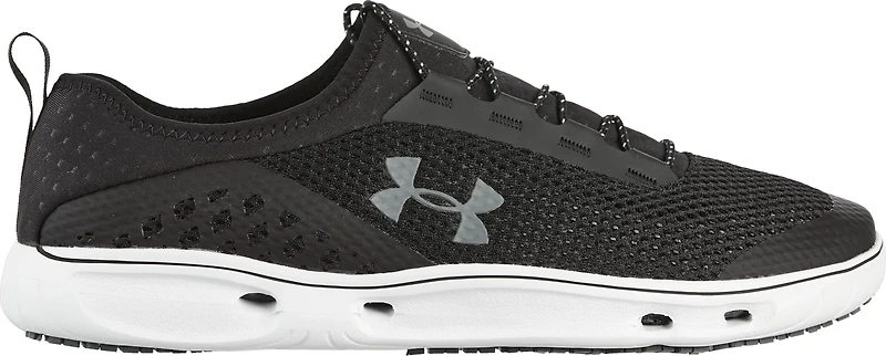 Under Armour Men's Kilchis Boat Shoes