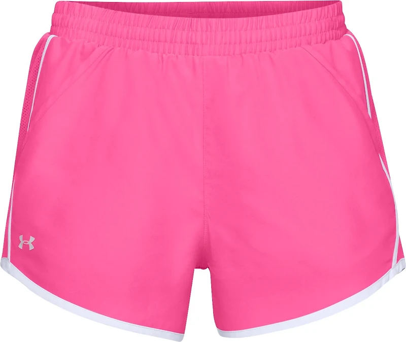 Under Armour Women's Fly By Running Short