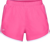 Under Armour Women's Fly By Running Short