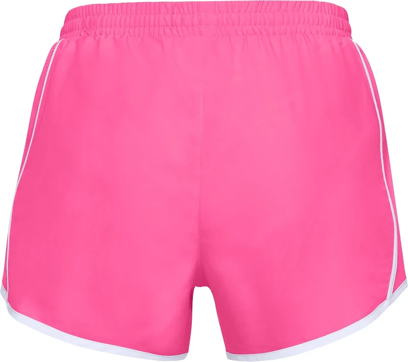 Under Armour Women's Fly By Running Short