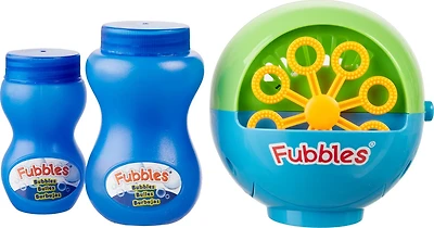 Fubbles Mini Bubble Machine