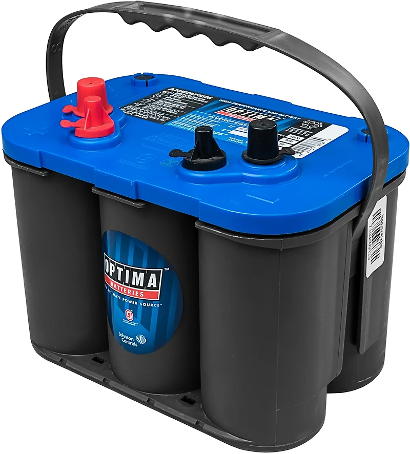 OPTIMA® Marine Dual-Purpose 12 volt Battery