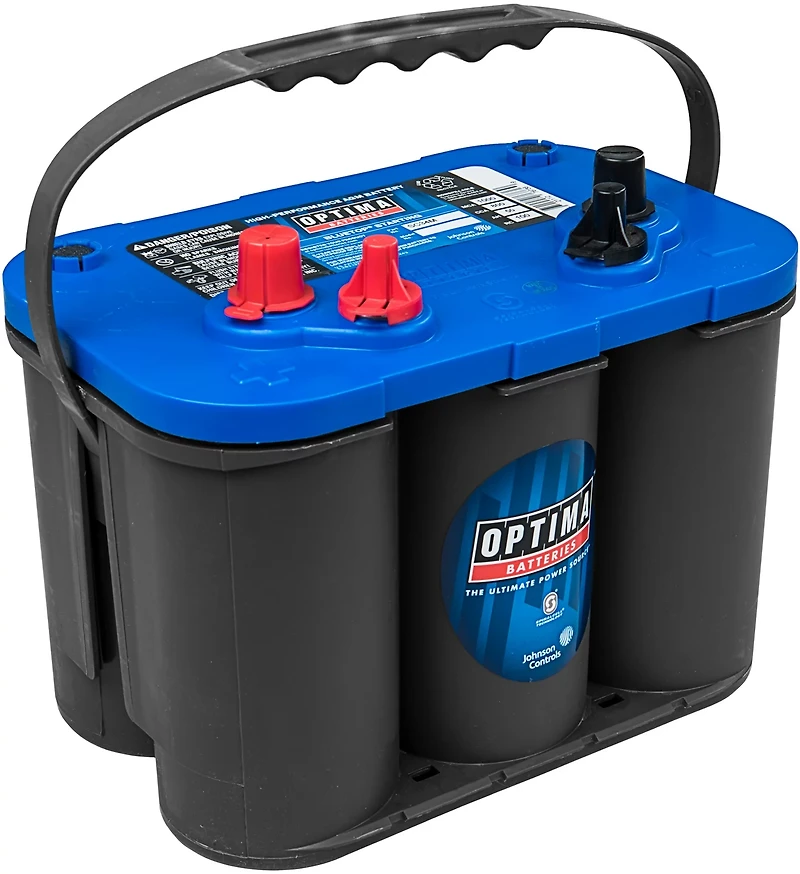 OPTIMA® Marine Dual-Purpose 12 volt Battery
