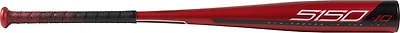 Rawlings 5150 Alloy USA 2019 Senior League Baseball Bat (-10)