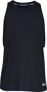 Under Armour Men's Baseline Cotton Tank Top