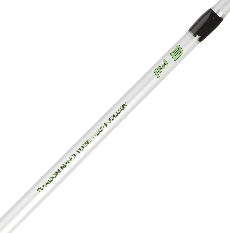 Lew's Mach 1 6 ft 9 in M Speed Spinning Rod and Reel Combo