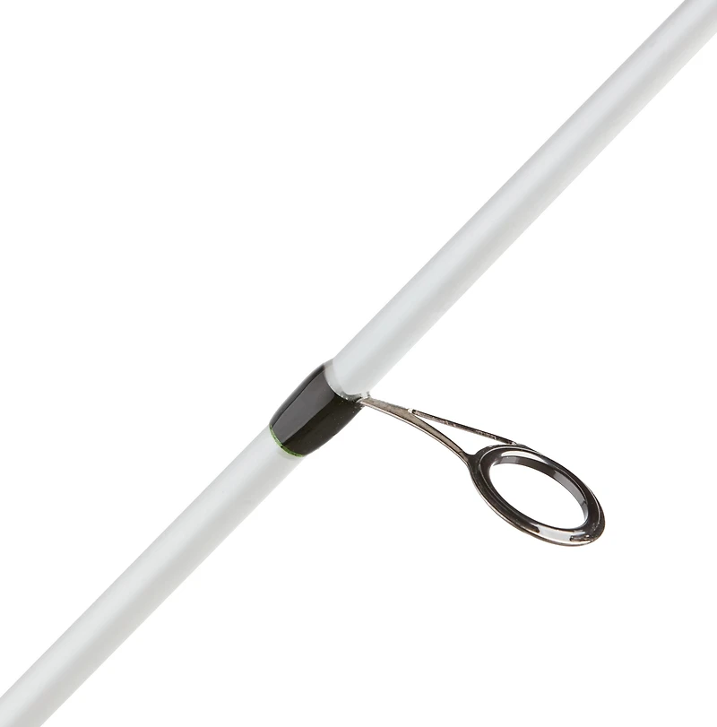 Lew's Mach 1 6 ft 9 in M Speed Spinning Rod and Reel Combo