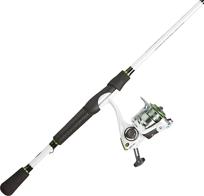 Lew's Mach 1 6 ft 9 in M Speed Spinning Rod and Reel Combo