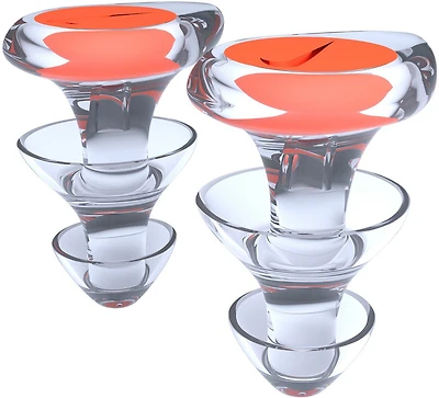 Nike Adults' Nike Swim Ear Plugs