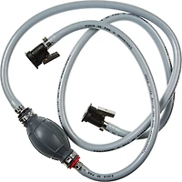 Marine Raider 3/8 in x 6 ft Yam Fuel Line
