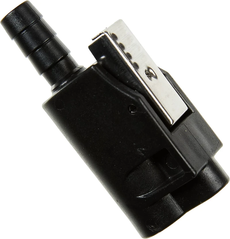 Marine Raider Mercury Female 2-Prong 3/8 in Hose Barb