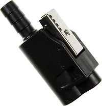Marine Raider Mercury Female 2-Prong 3/8 in Hose Barb