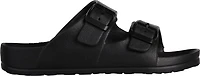 O'Rageous Women's 2 Buckle EVA Slide Sandals