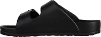 O'Rageous Women's 2 Buckle EVA Slide Sandals