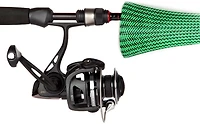 VRX Fishing Products The Rod Glove Standard  Spinning Sleeve
