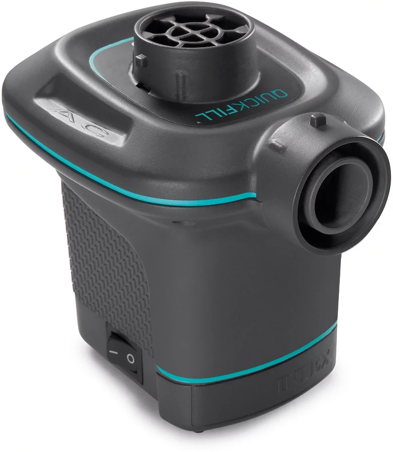 INTEX Quick-Fill 120V AC Electric Air Pump
