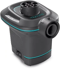 INTEX Quick-Fill 120V AC Electric Air Pump