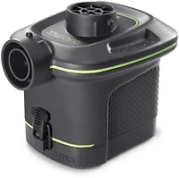 INTEX 6C Cell Quick Fill Battery Air Pump