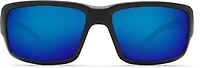 Costa Del Mar Fantail 100% UV protection Sunglasses