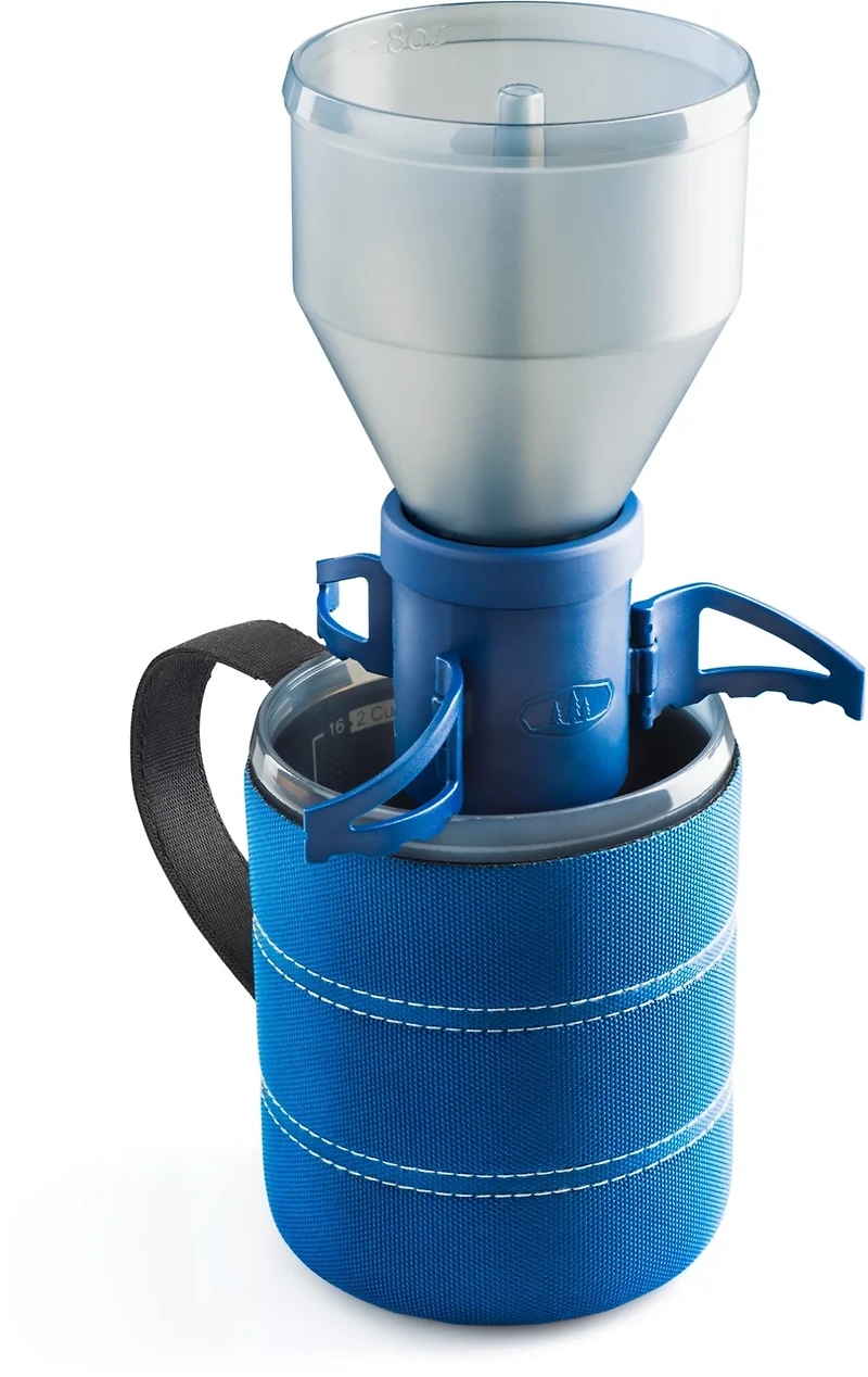 GSI Outdoors Coffee Rocket Camp Coffee Maker