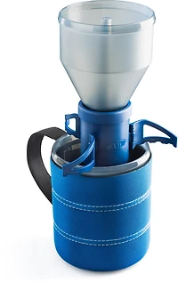 GSI Outdoors Coffee Rocket Camp Coffee Maker