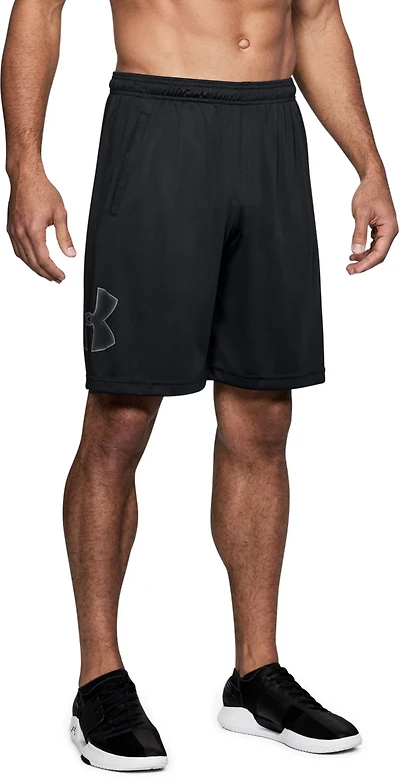 Under Armour Men's UA Tech Graphic Training Short