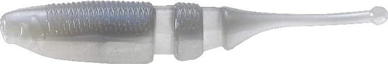 Lake Fork Trophy Lures Baby Shad Swim Baits 15-Pack