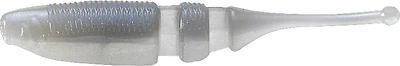 Lake Fork Trophy Lures Baby Shad Swim Baits 15-Pack