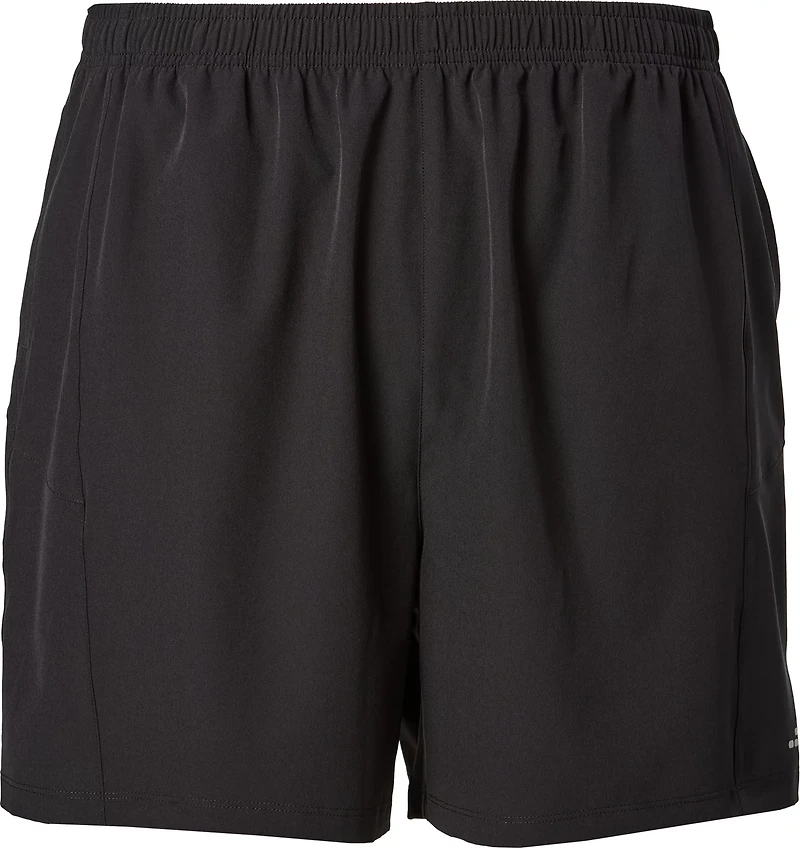BCG Women's Athletic Woven Walk Plus Shorts