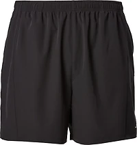 BCG Women's Athletic Woven Walk Plus Shorts