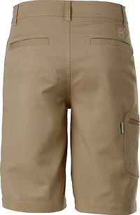 Magellan Outdoors Boys' Falcon Lake Hybrid Fishing Shorts