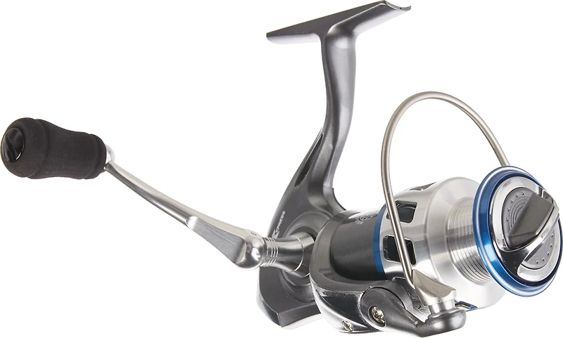 H2O XPRESS Mettle Spinning Reel at Hamilton Place in Chattanooga, TN