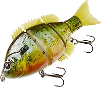 H2O XPRESS Ultimate Jointed Sunfish Swim Bait