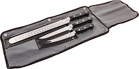 Oklahoma Joe's 3-Piece Knife Set