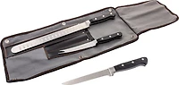 Oklahoma Joe's 3-Piece Knife Set