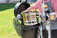 Oklahoma Joe's Smoking Gloves