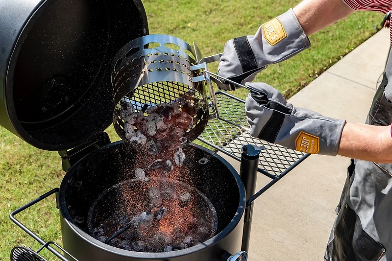 Oklahoma Joe's Smoking Gloves