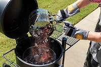 Oklahoma Joe's Smoking Gloves