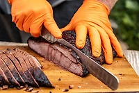 Oklahoma Joe's 3-Piece Knife Set