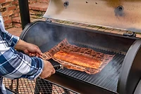 Oklahoma Joe's Blacksmith Hawg Lifter Spatula