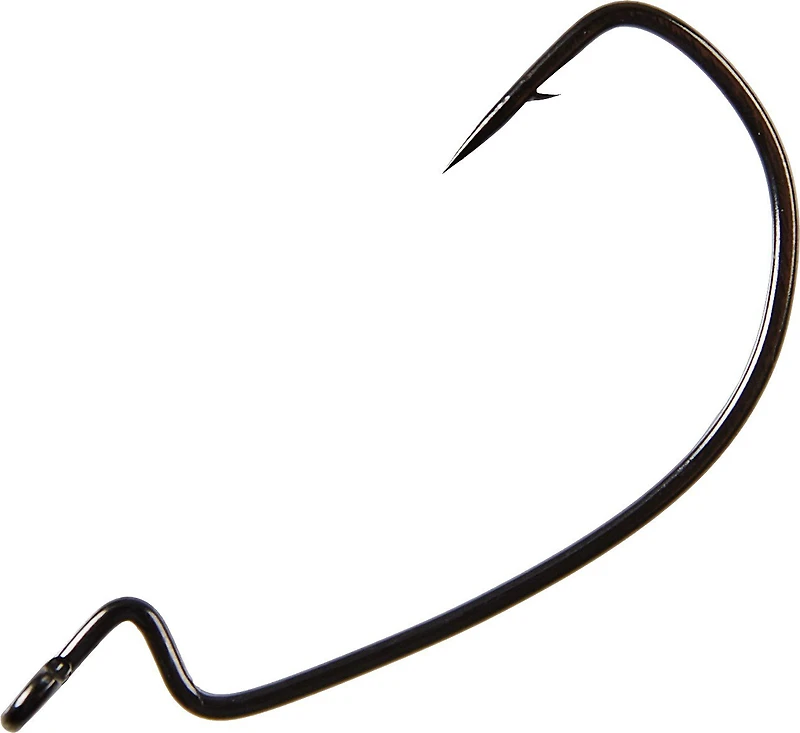 Eagle Claw Lazer Sharp EWG Magworm Hooks 12-Pack