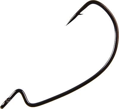 Eagle Claw Lazer Sharp EWG Magworm Hooks 12-Pack