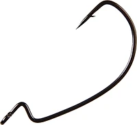 Eagle Claw Lazer Sharp EWG Magworm Hooks 12-Pack