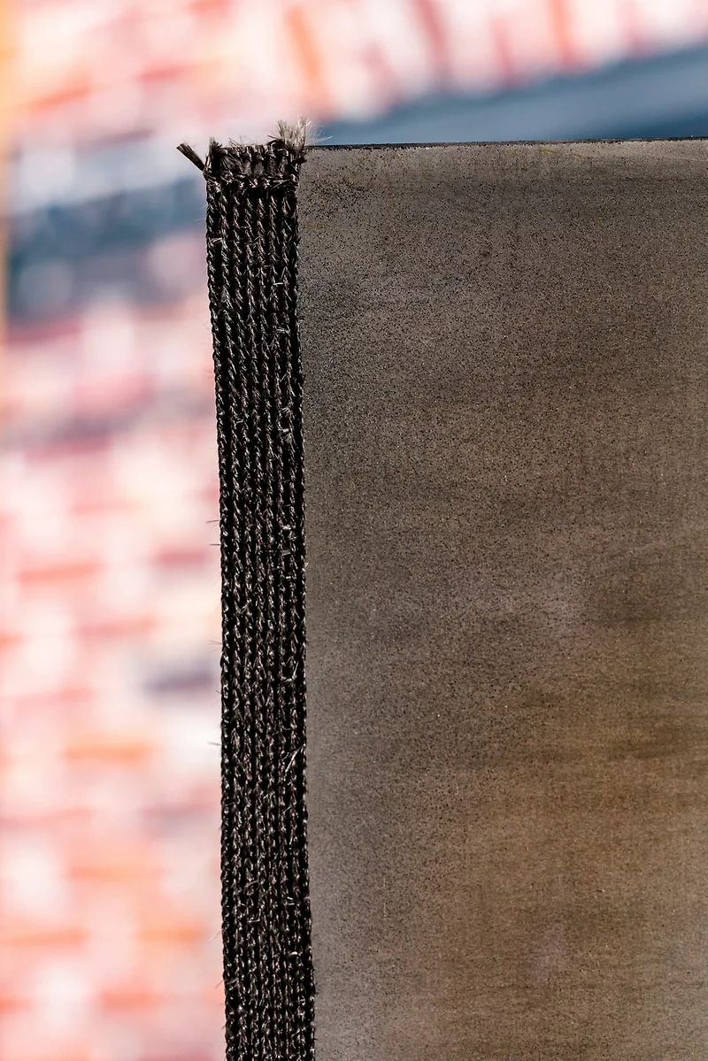 Oklahoma Joe's Gasket Sealer