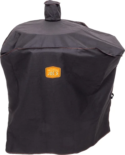 Oklahoma Joe's Bronco Drum Smoker Cover