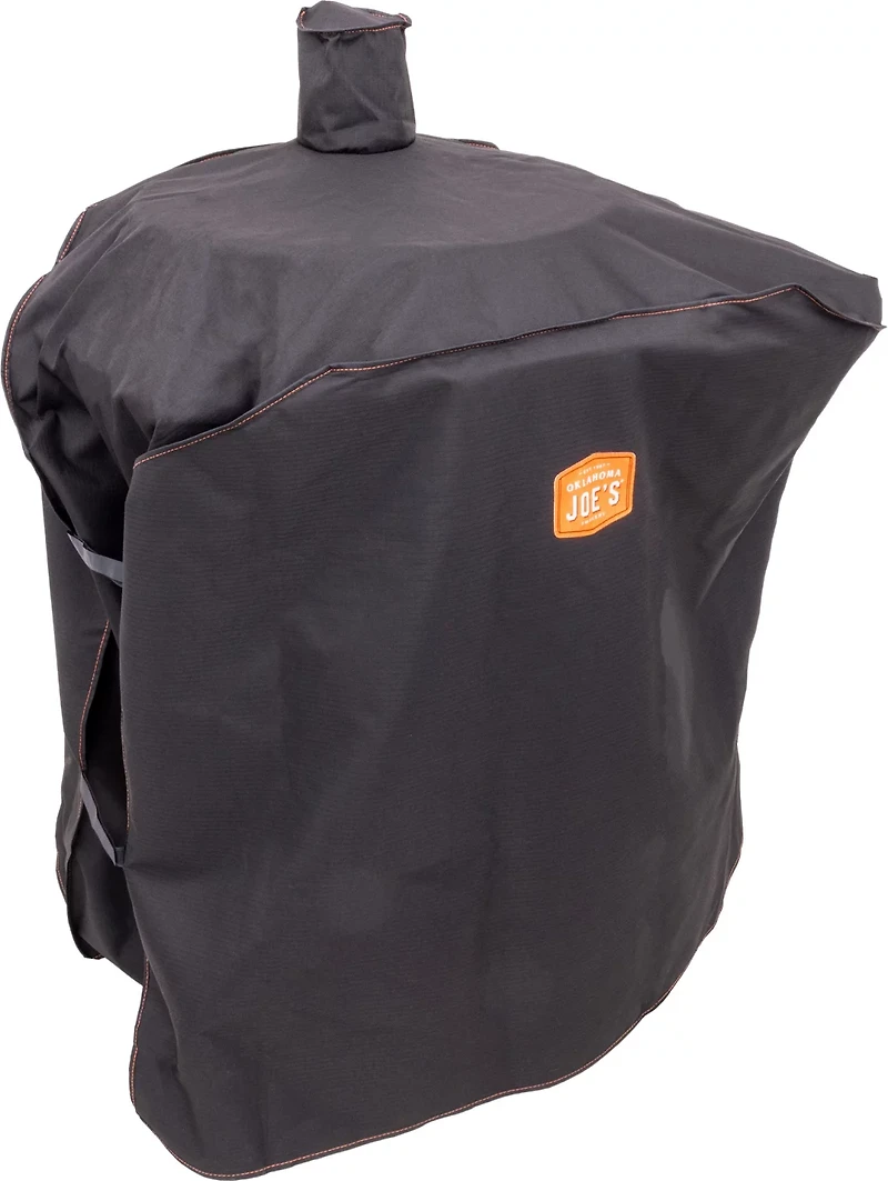 Oklahoma Joe's Bronco Drum Smoker Cover