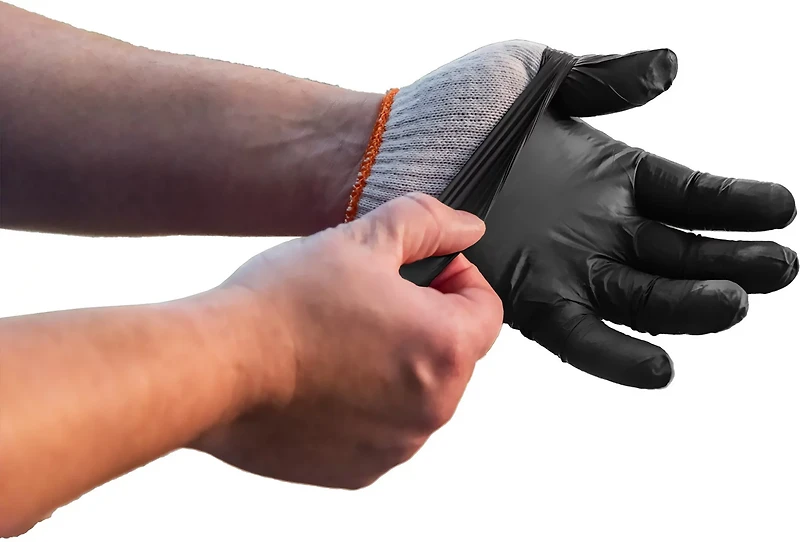 Oklahoma Joe's Disposable Gloves 50-Pack